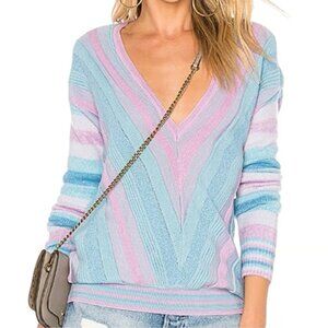 Tularosa V-Neck Sweater